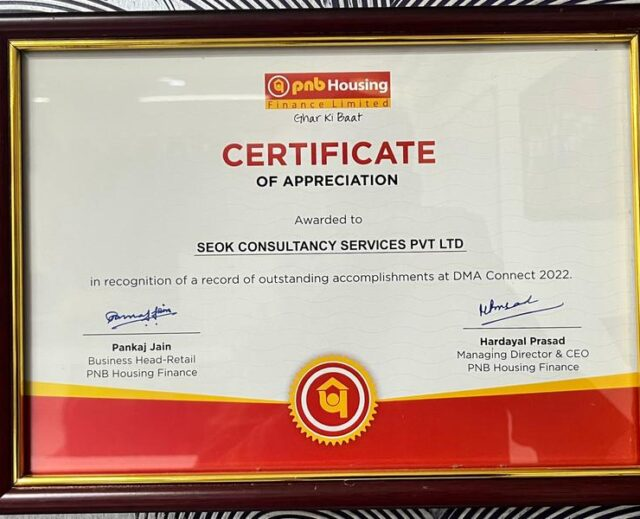 RERA Agent License