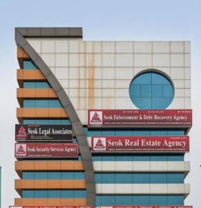 Registered Office